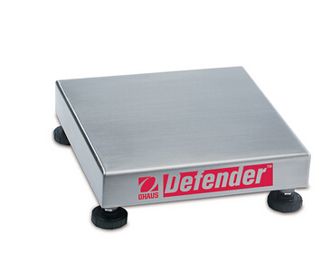 Defender® 5000 Q台秤秤体